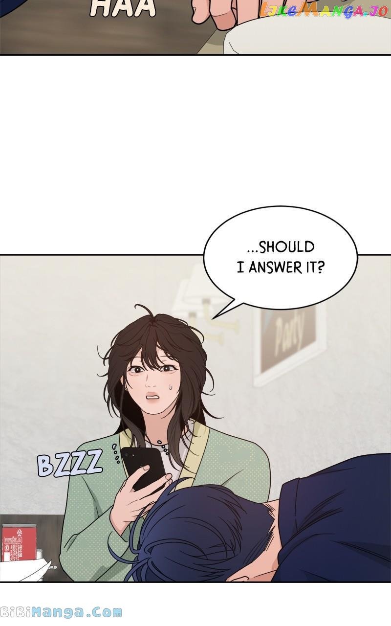 What Kind of Rice Cake Is This Chapter 20 page 42