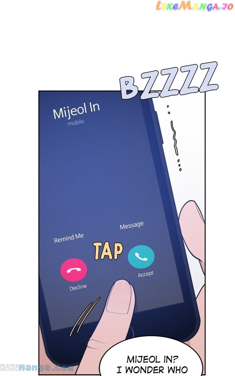 What Kind of Rice Cake Is This Chapter 20 page 43