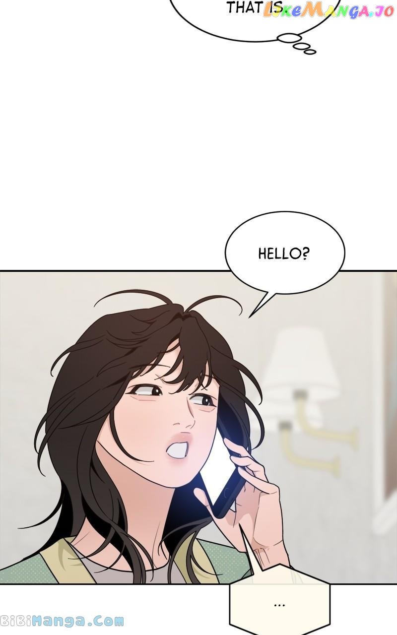 What Kind of Rice Cake Is This Chapter 20 page 44