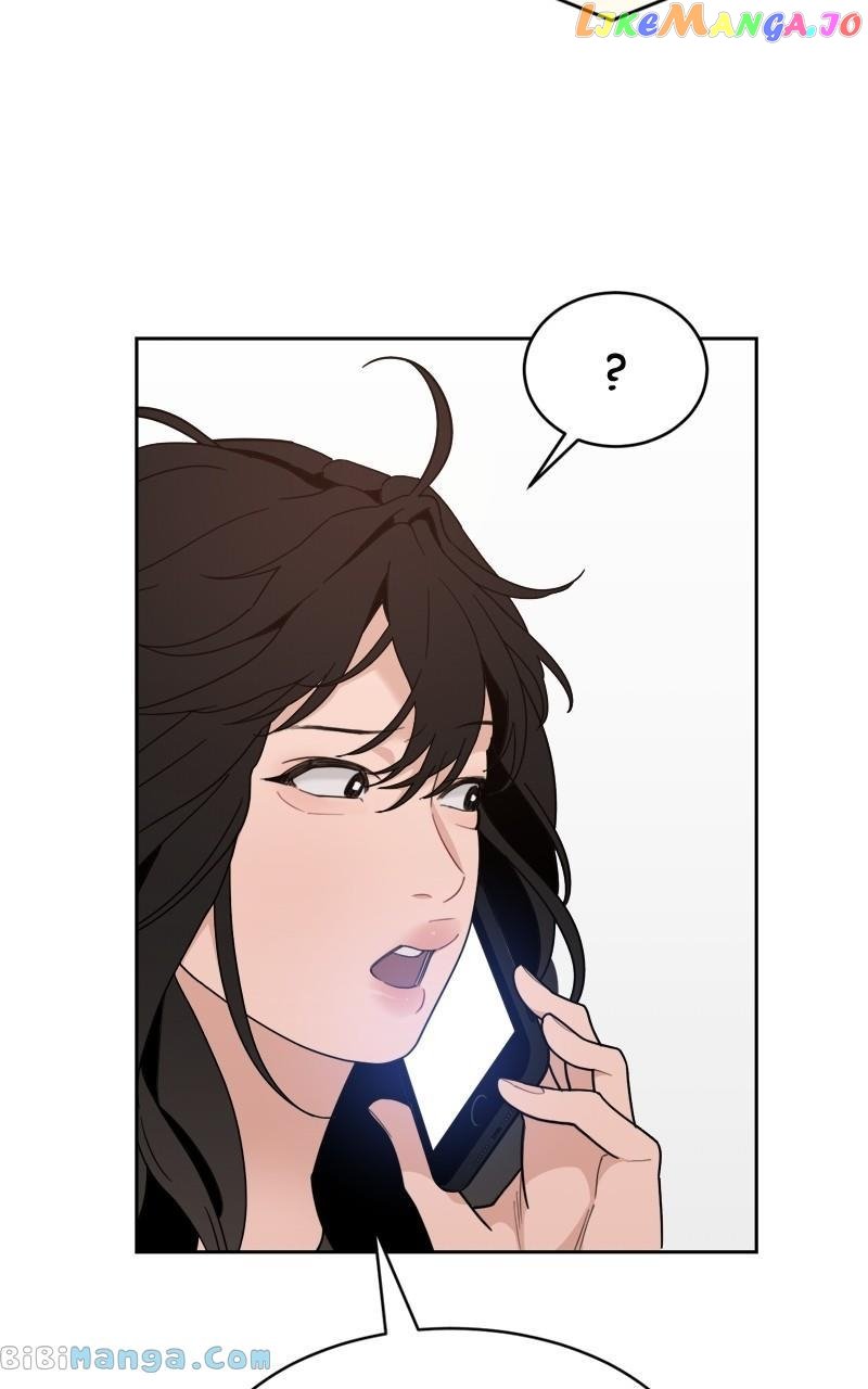 What Kind of Rice Cake Is This Chapter 20 page 45