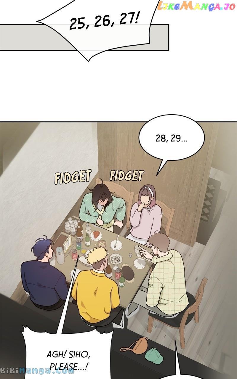 What Kind of Rice Cake Is This Chapter 20 page 6