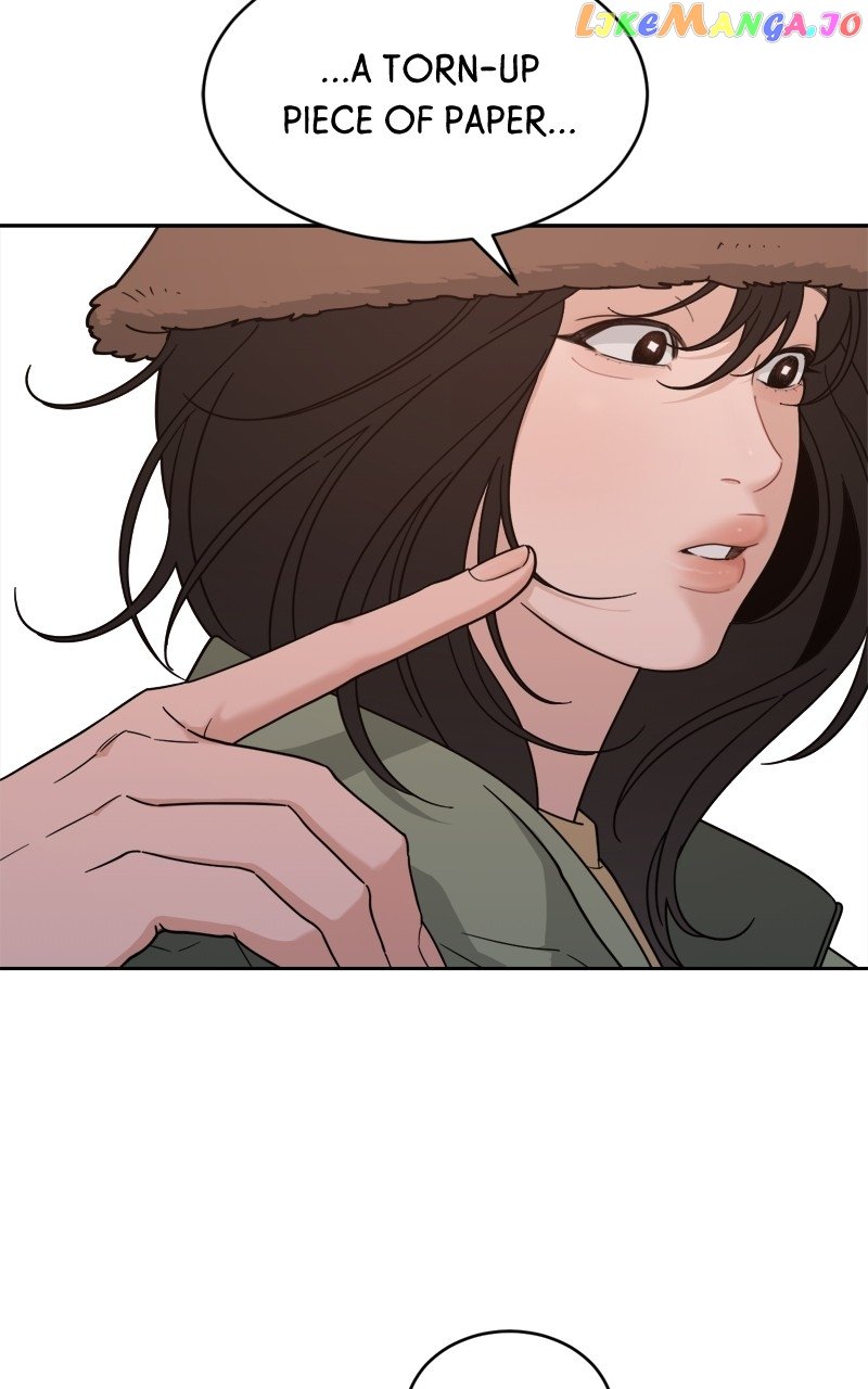 What Kind of Rice Cake Is This Chapter 22 page 11