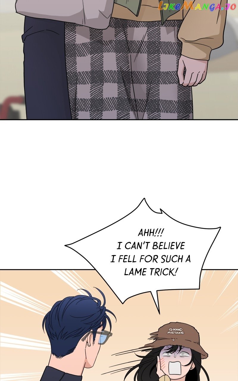 What Kind of Rice Cake Is This Chapter 22 page 13