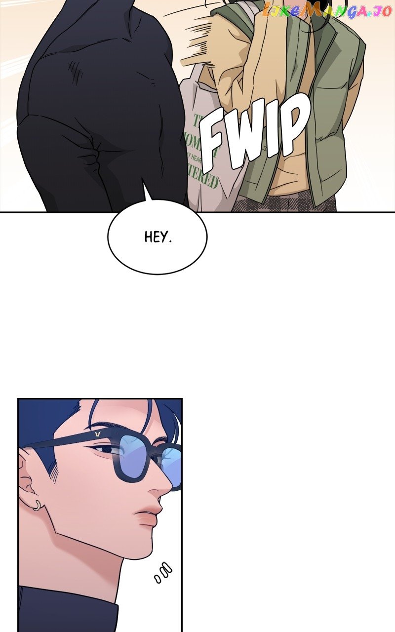 What Kind of Rice Cake Is This Chapter 22 page 14