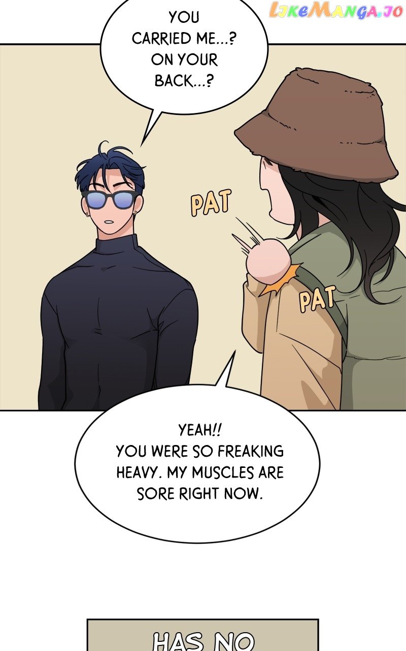 What Kind of Rice Cake Is This Chapter 22 page 16