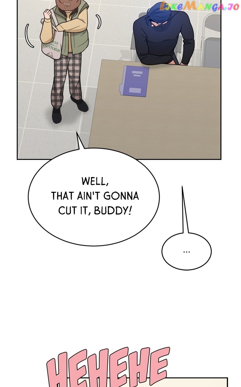 What Kind of Rice Cake Is This Chapter 22 page 18