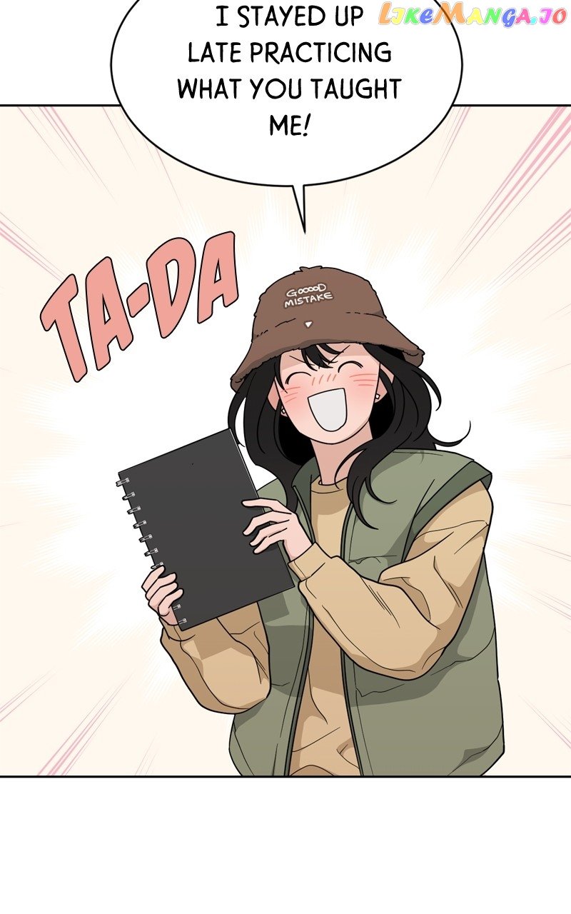 What Kind of Rice Cake Is This Chapter 22 page 21