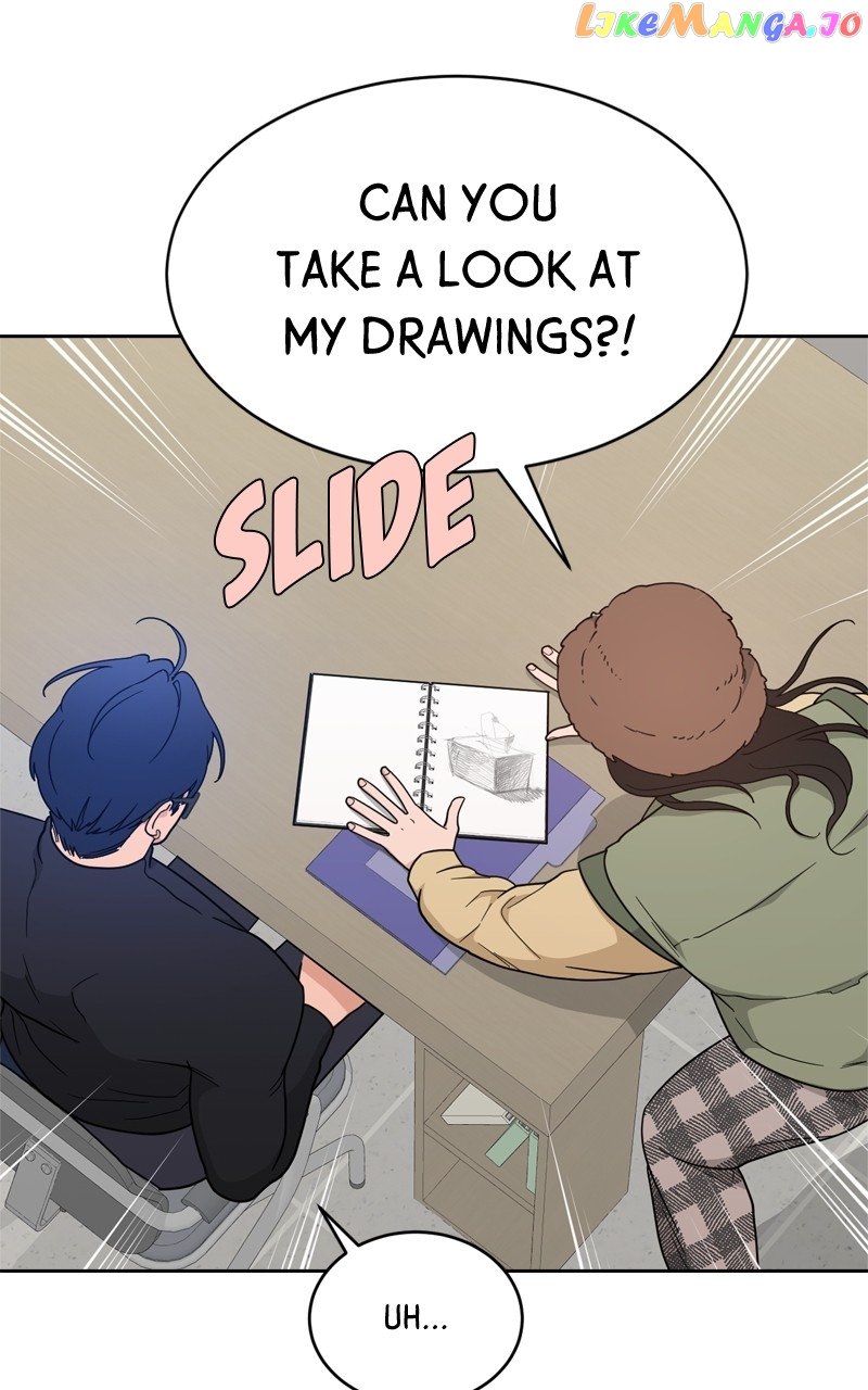 What Kind of Rice Cake Is This Chapter 22 page 22