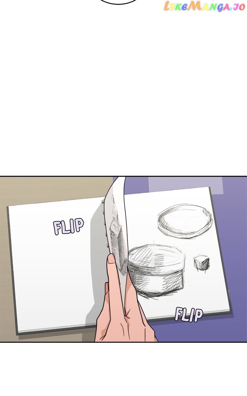 What Kind of Rice Cake Is This Chapter 22 page 23