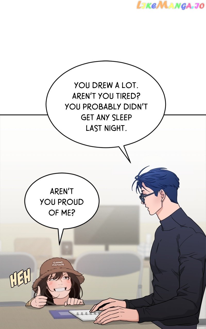 What Kind of Rice Cake Is This Chapter 22 page 24