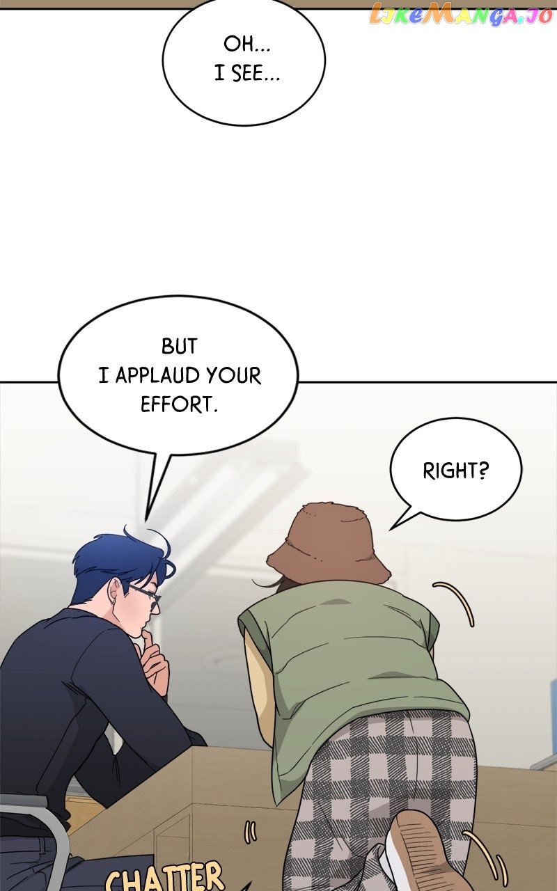 What Kind of Rice Cake Is This Chapter 22 page 26