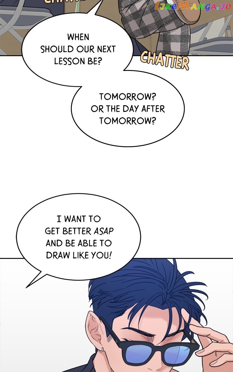 What Kind of Rice Cake Is This Chapter 22 page 27