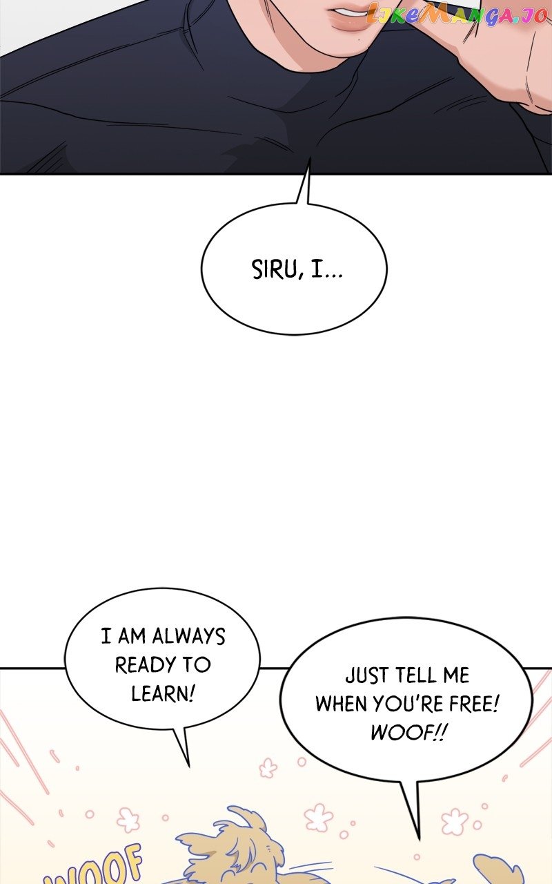 What Kind of Rice Cake Is This Chapter 22 page 28
