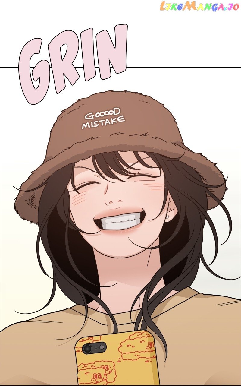 What Kind of Rice Cake Is This Chapter 22 page 2