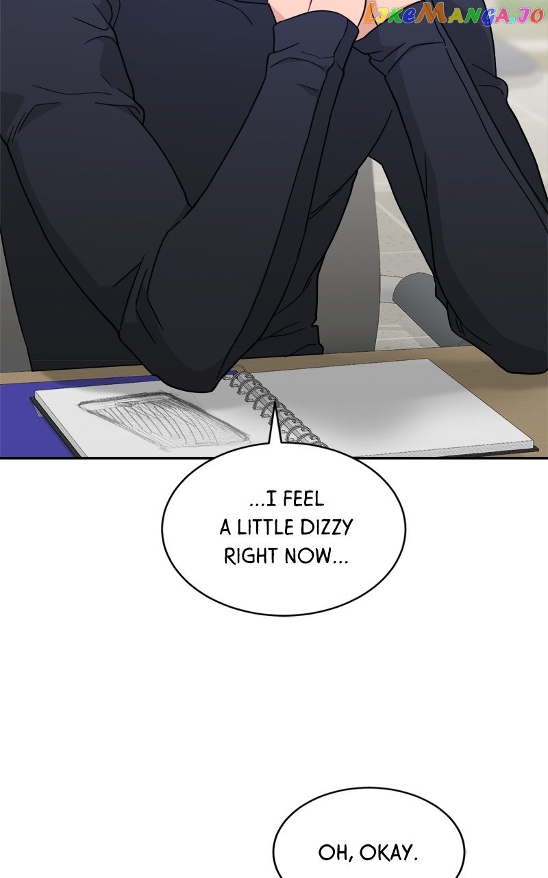What Kind of Rice Cake Is This Chapter 22 page 30