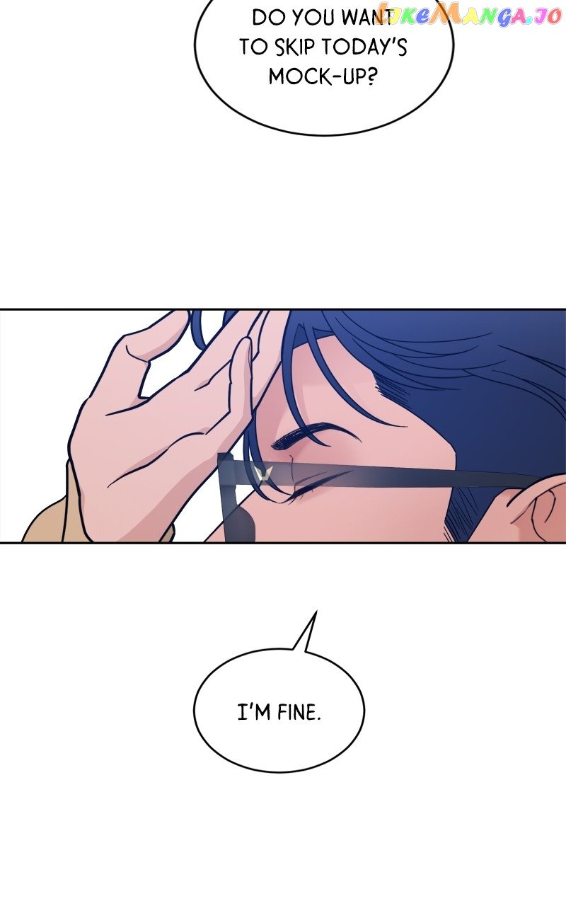What Kind of Rice Cake Is This Chapter 22 page 34