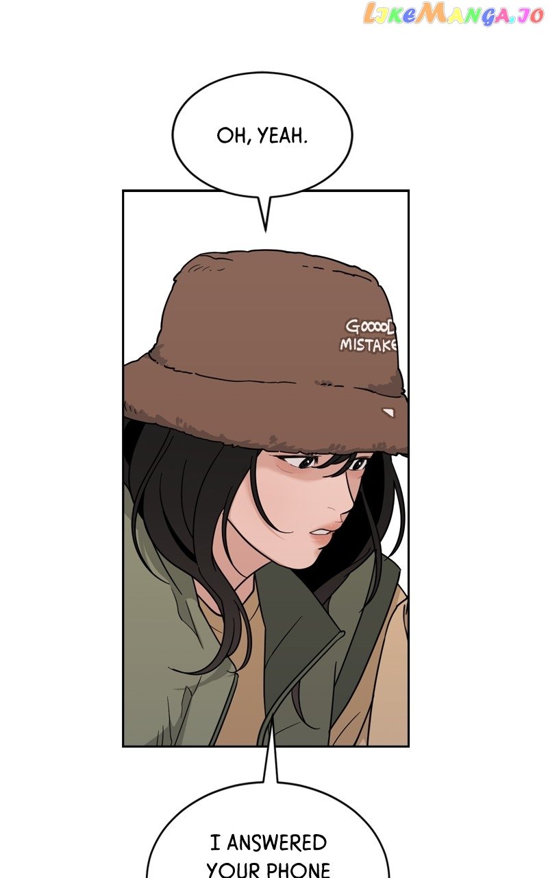 What Kind of Rice Cake Is This Chapter 22 page 35