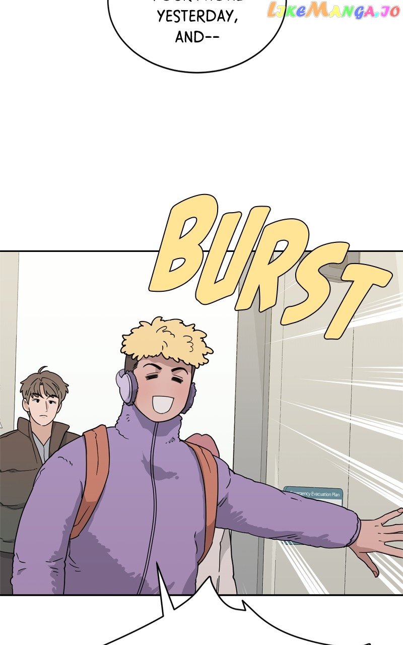 What Kind of Rice Cake Is This Chapter 22 page 36