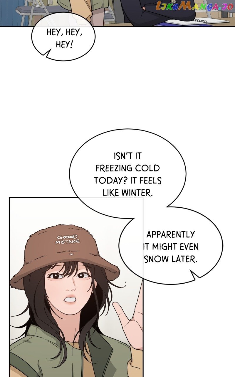 What Kind of Rice Cake Is This Chapter 22 page 38