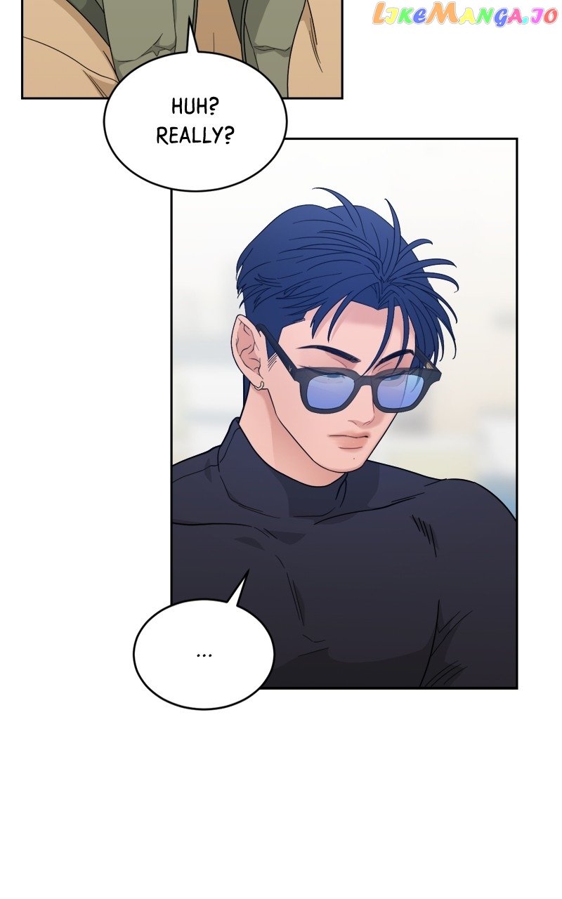What Kind of Rice Cake Is This Chapter 22 page 39