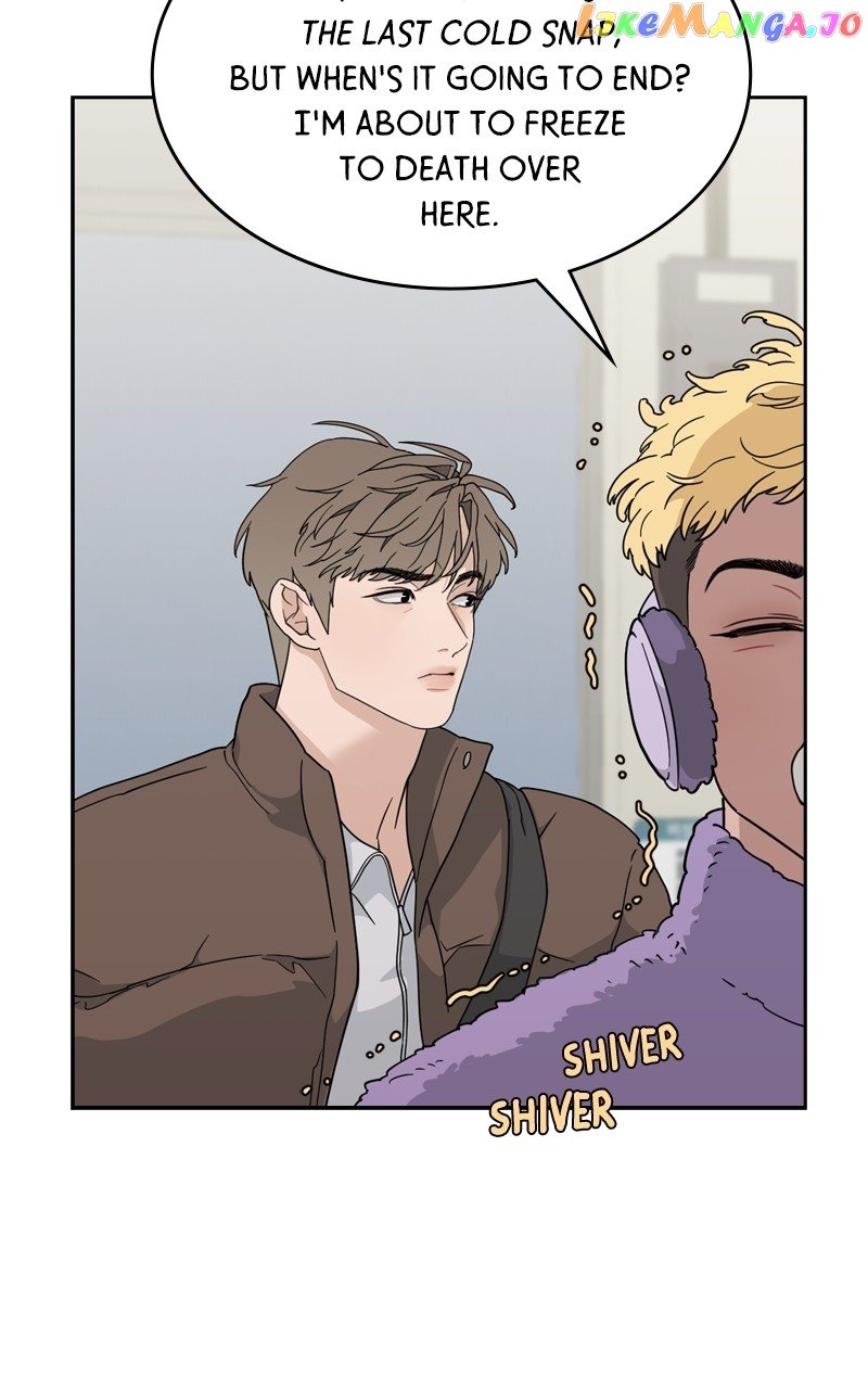 What Kind of Rice Cake Is This Chapter 22 page 41