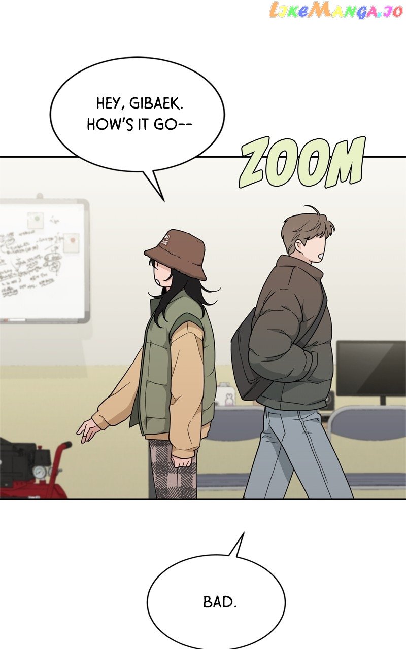 What Kind of Rice Cake Is This Chapter 22 page 42