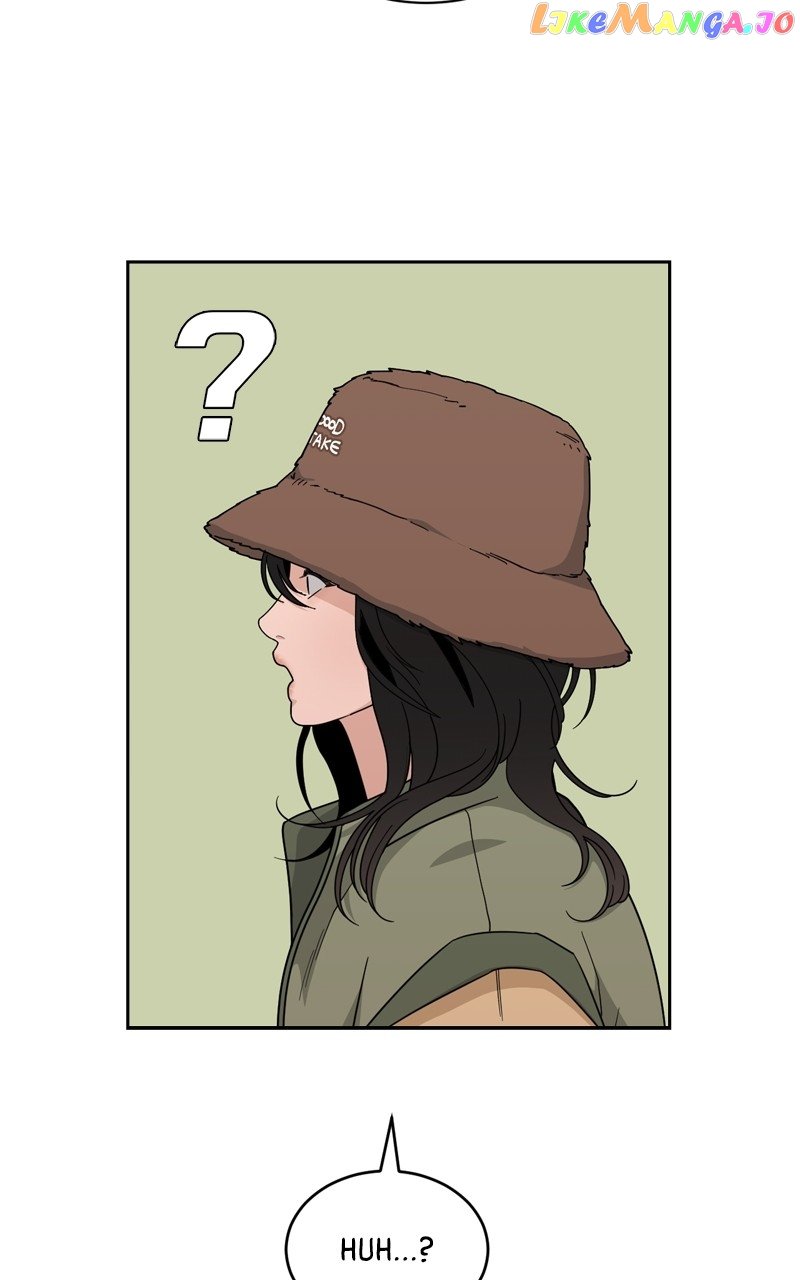 What Kind of Rice Cake Is This Chapter 22 page 43