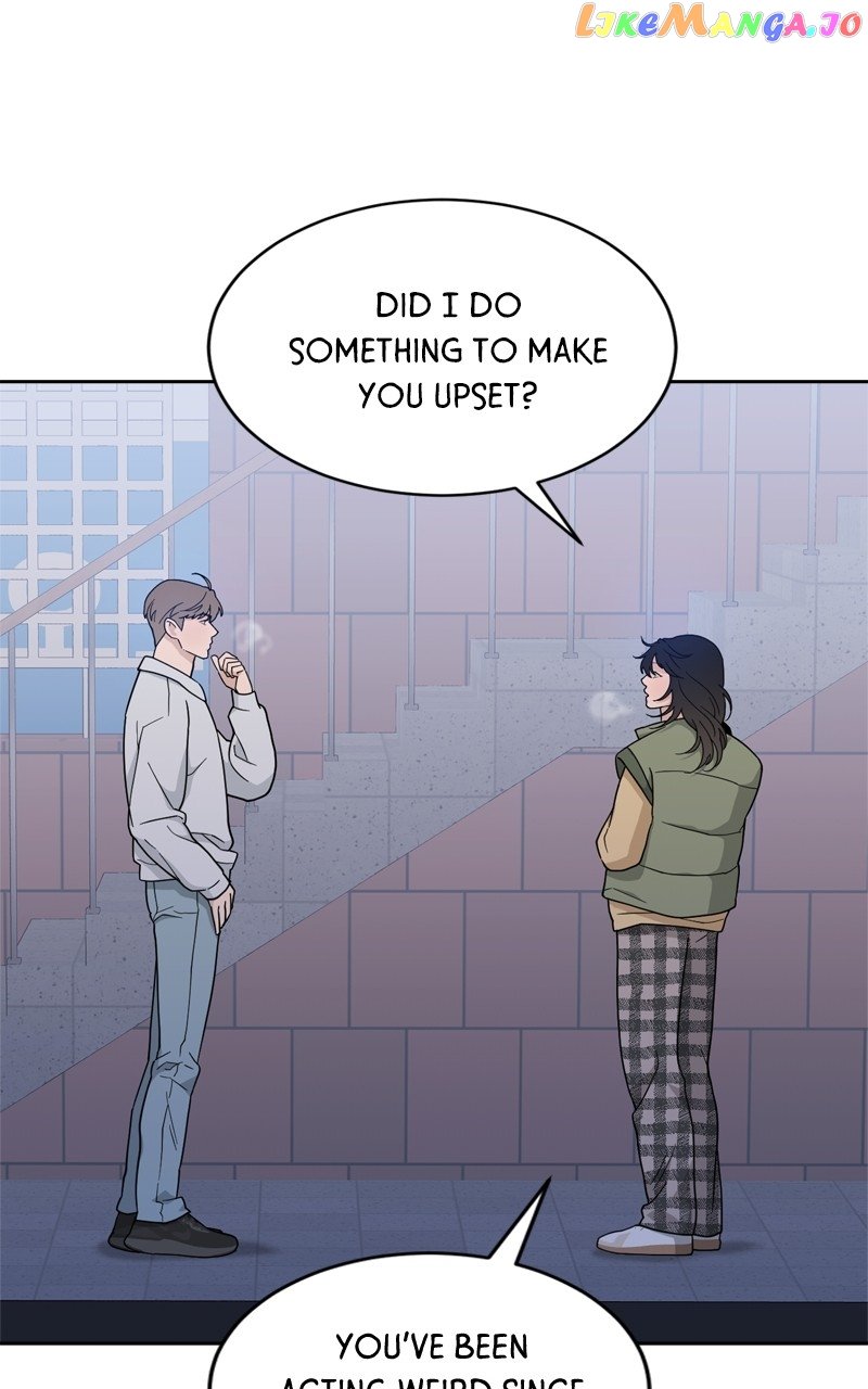 What Kind of Rice Cake Is This Chapter 22 page 57