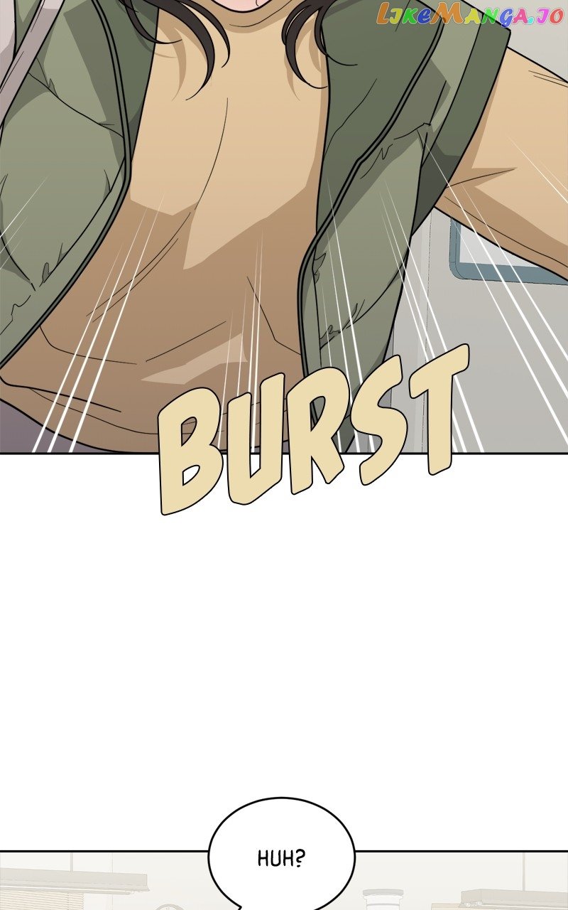 What Kind of Rice Cake Is This Chapter 22 page 6