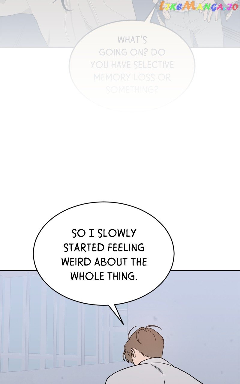 What Kind of Rice Cake Is This Chapter 22 page 72