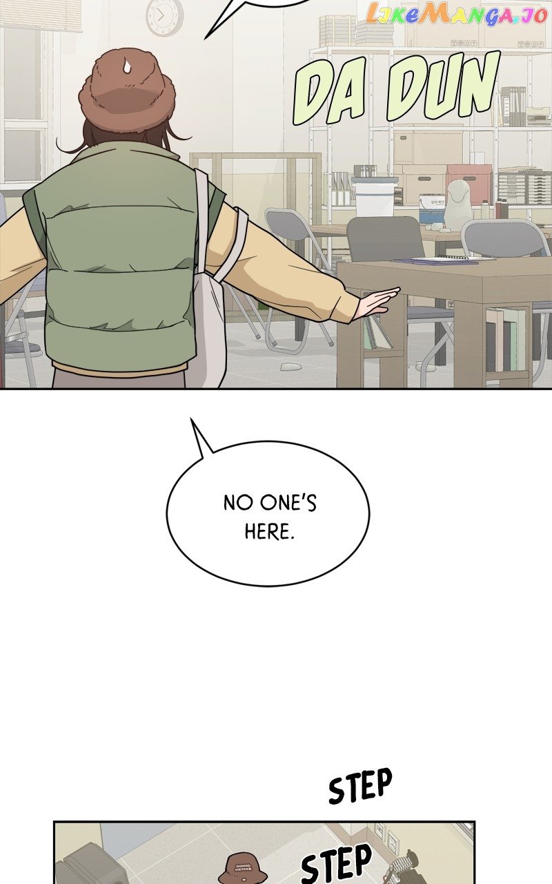 What Kind of Rice Cake Is This Chapter 22 page 7