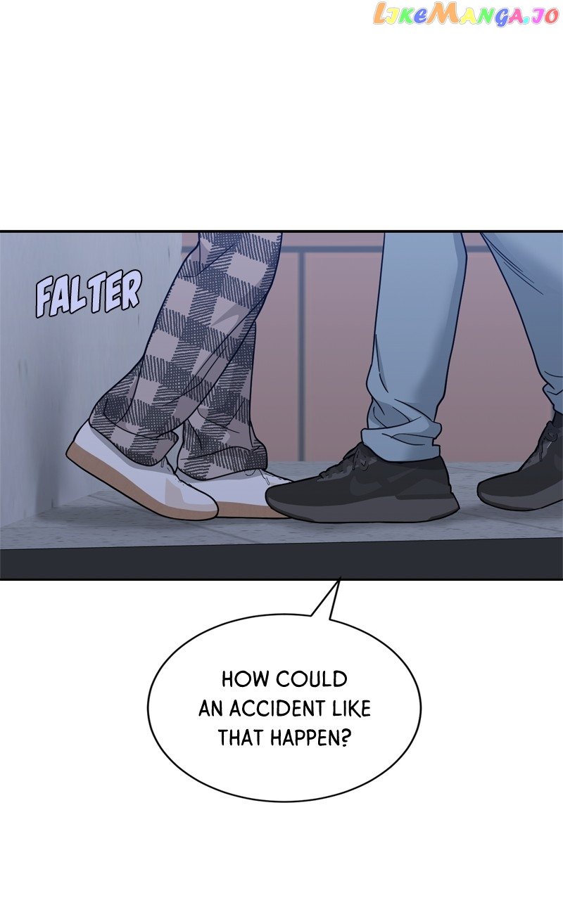 What Kind of Rice Cake Is This Chapter 22 page 83