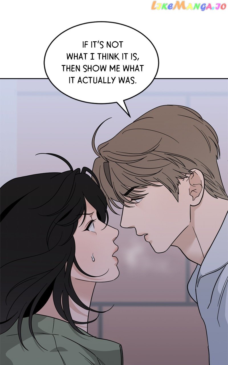 What Kind of Rice Cake Is This Chapter 22 page 84