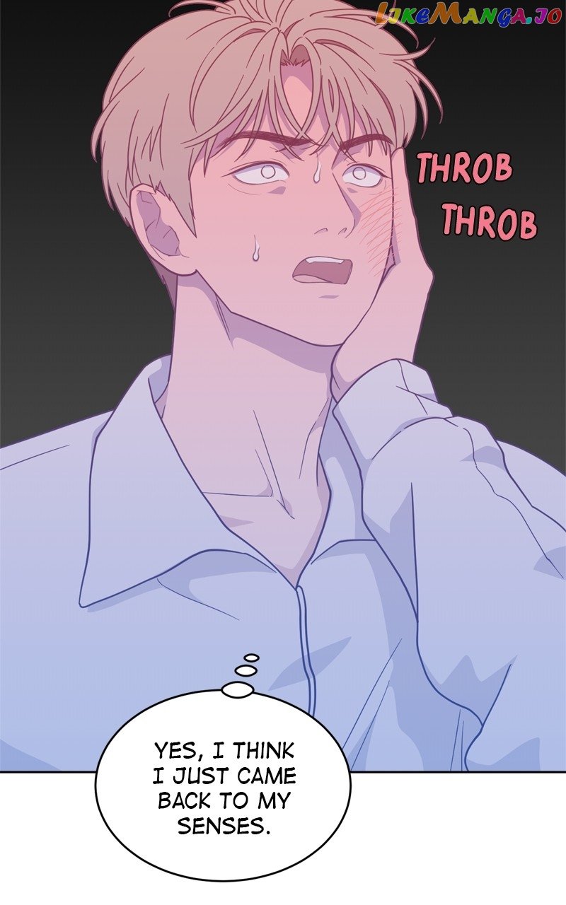 What Kind of Rice Cake Is This Chapter 23 page 9