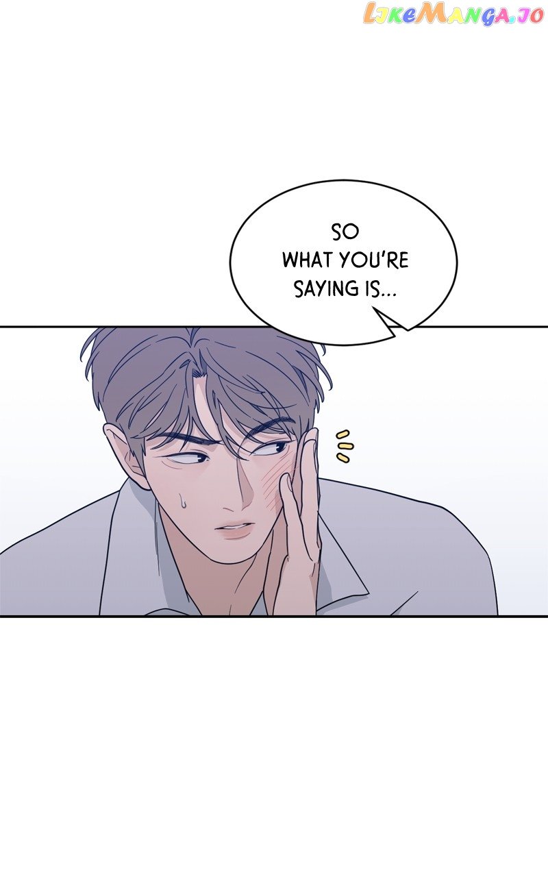 What Kind of Rice Cake Is This Chapter 23 page 10