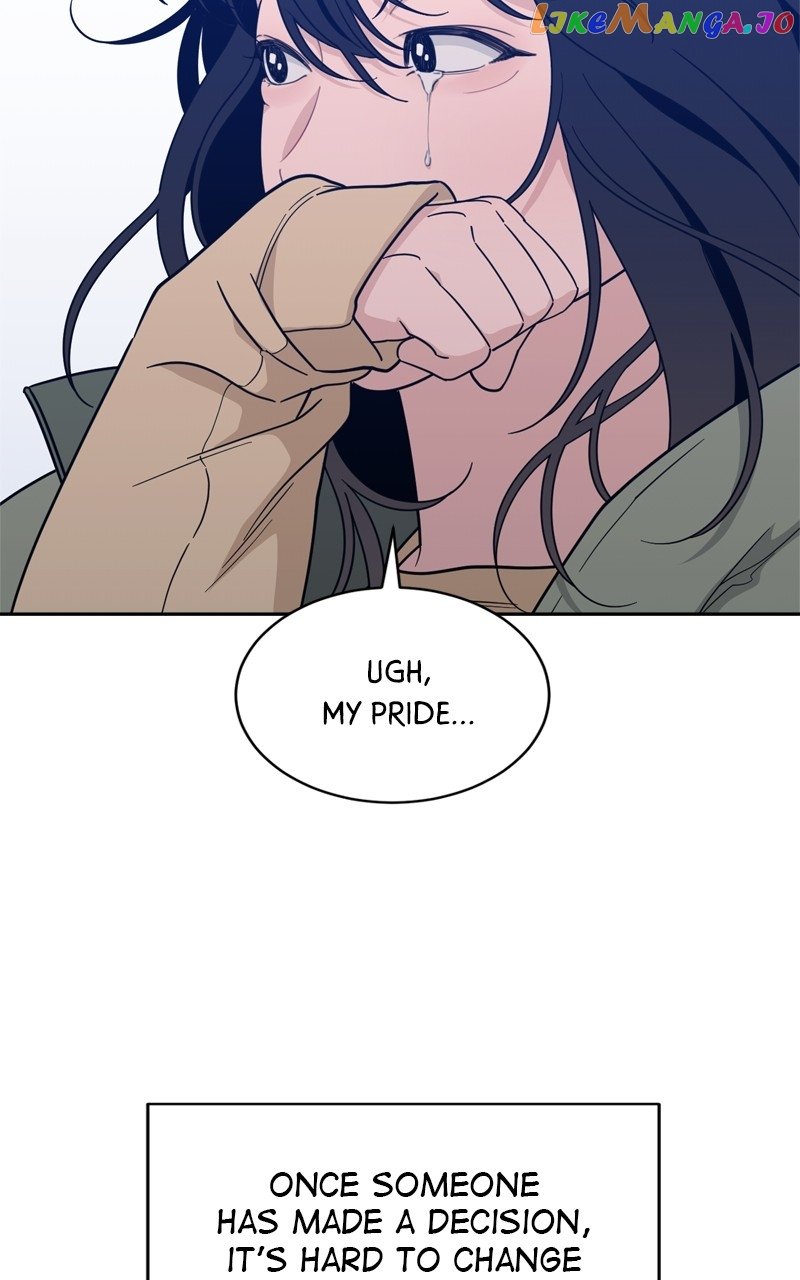 What Kind of Rice Cake Is This Chapter 23 page 21