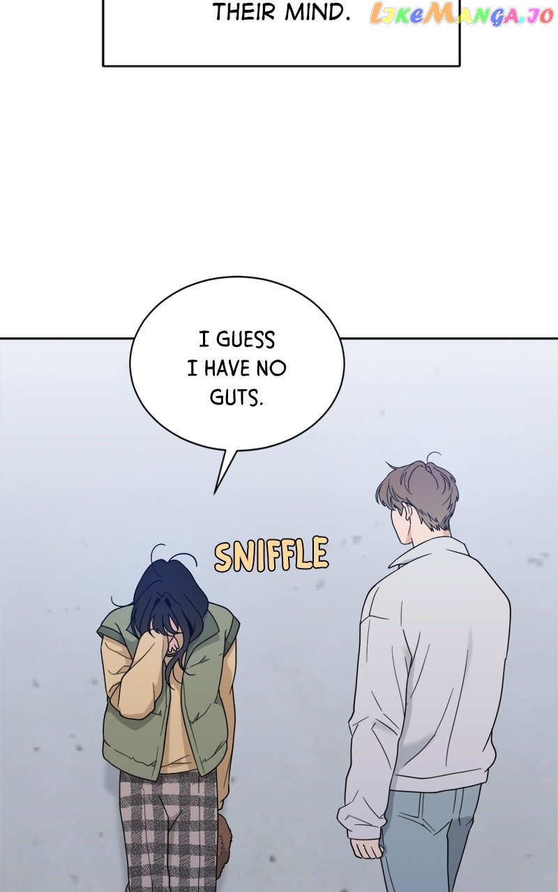 What Kind of Rice Cake Is This Chapter 23 page 22