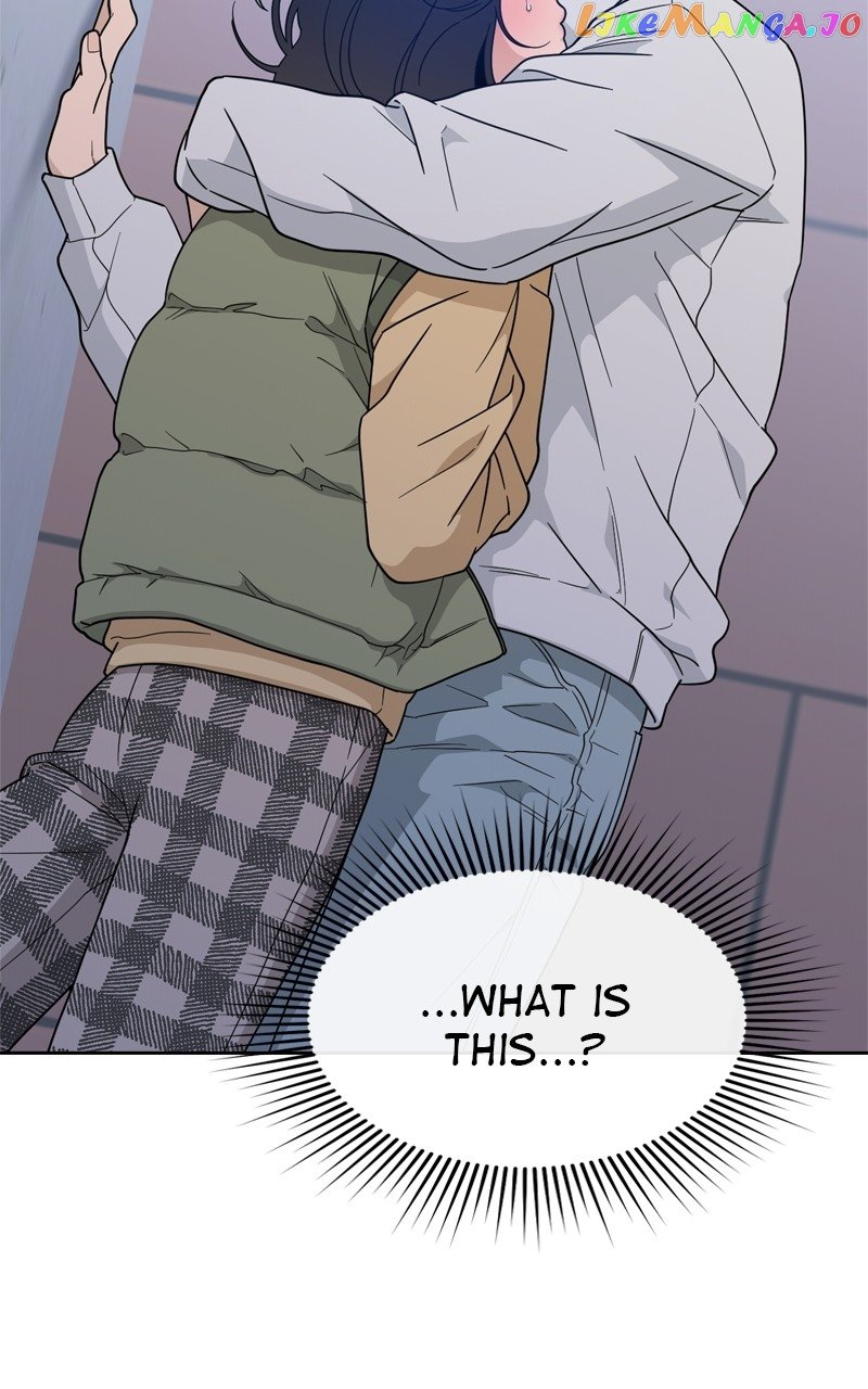 What Kind of Rice Cake Is This Chapter 23 page 28