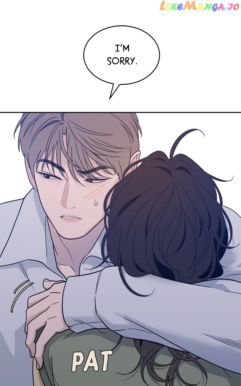 What Kind of Rice Cake Is This Chapter 23 page 29