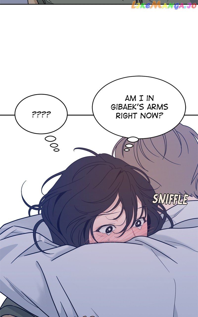 What Kind of Rice Cake Is This Chapter 23 page 30