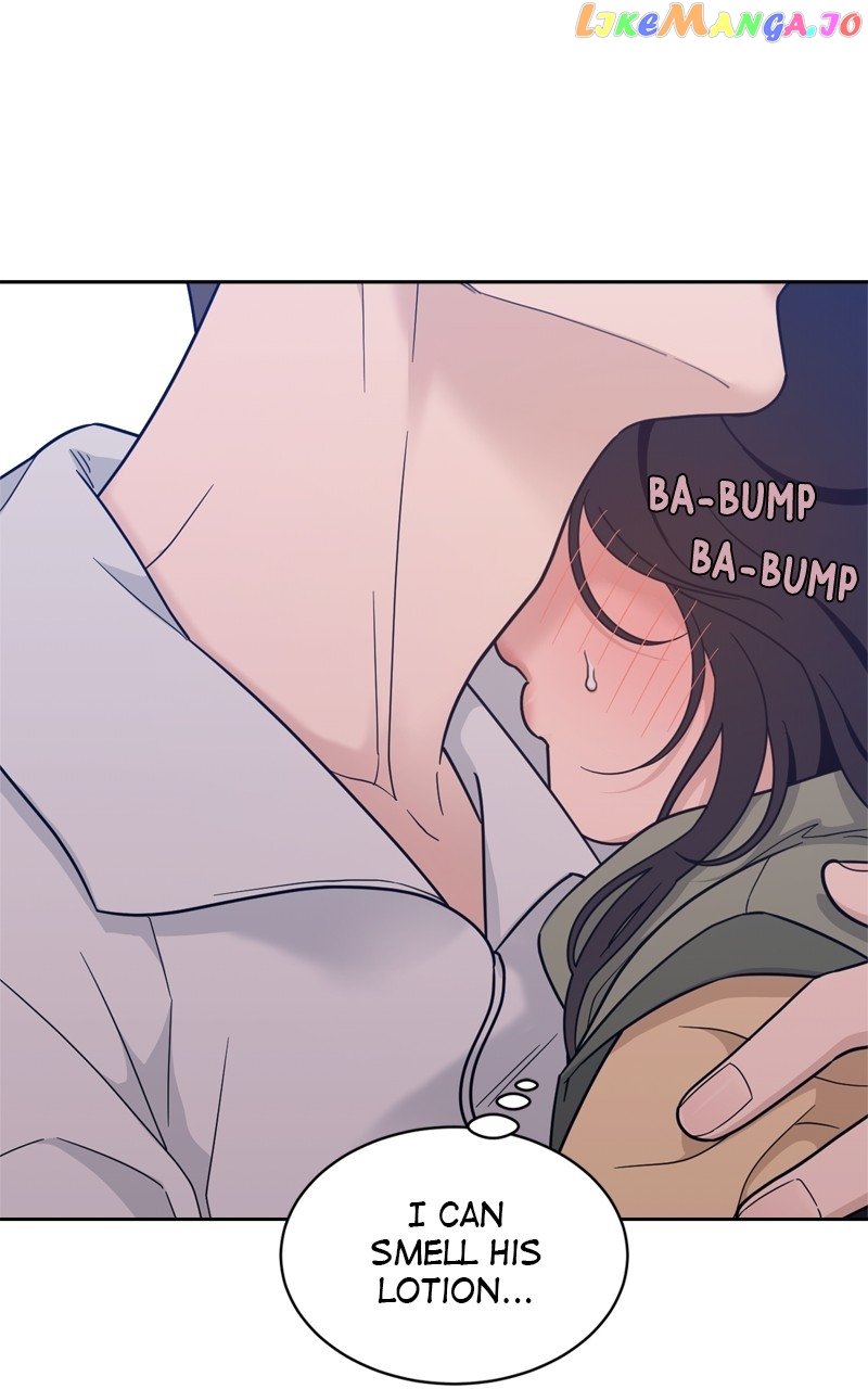 What Kind of Rice Cake Is This Chapter 23 page 33