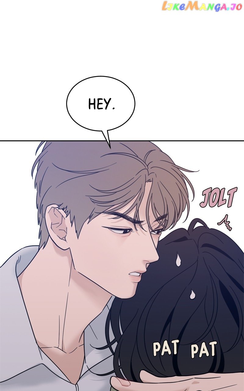 What Kind of Rice Cake Is This Chapter 23 page 34