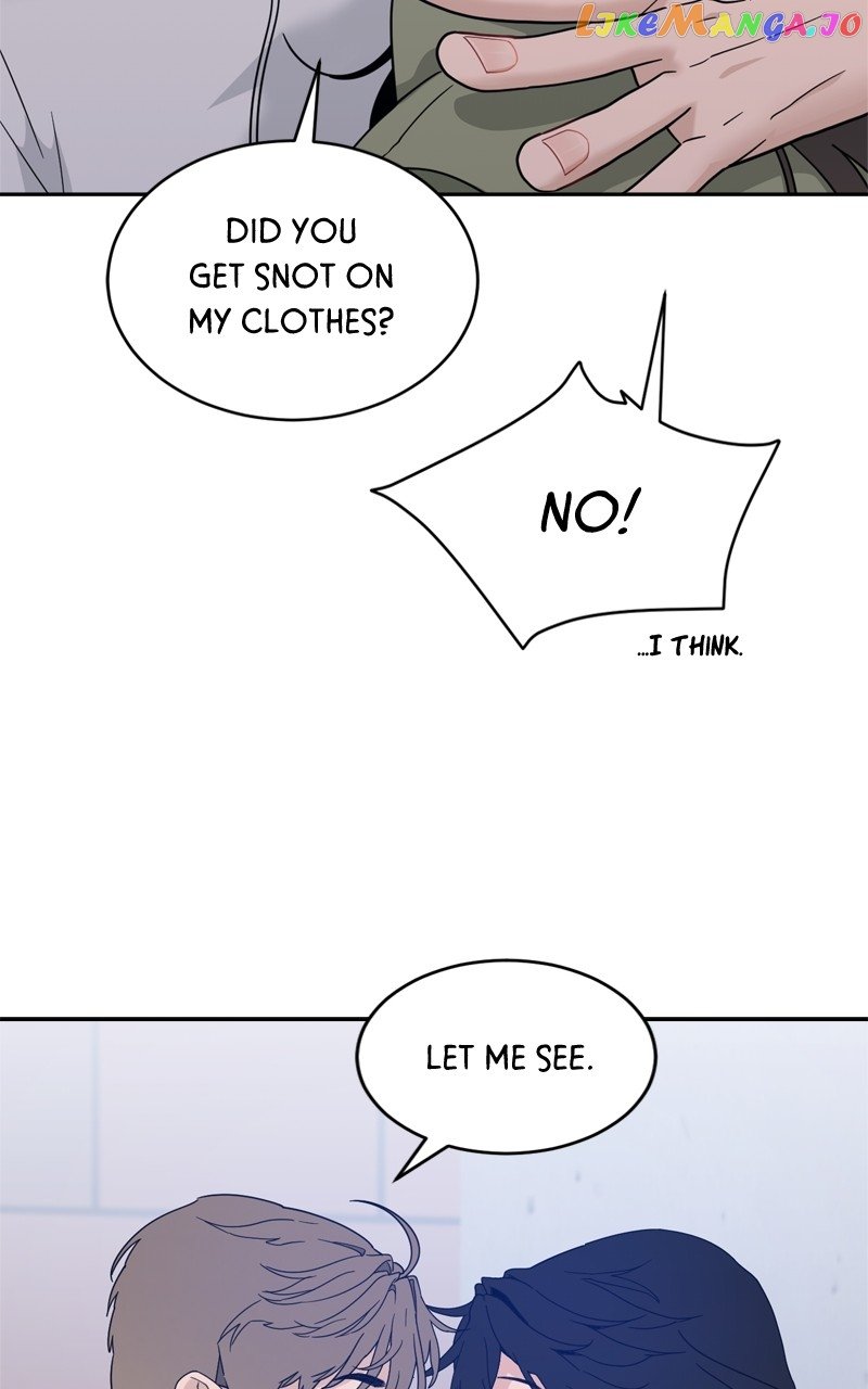What Kind of Rice Cake Is This Chapter 23 page 35