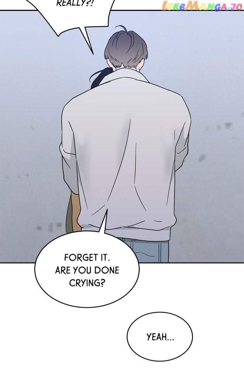 What Kind of Rice Cake Is This Chapter 23 page 38