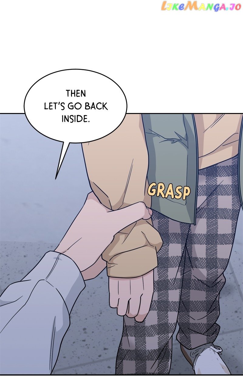 What Kind of Rice Cake Is This Chapter 23 page 39