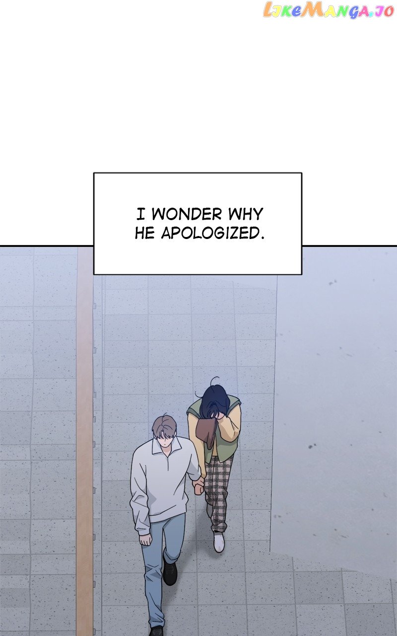 What Kind of Rice Cake Is This Chapter 23 page 40