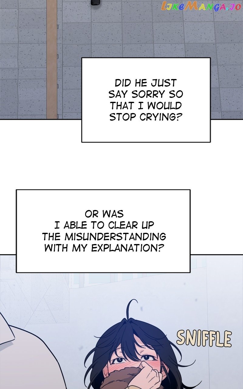 What Kind of Rice Cake Is This Chapter 23 page 41