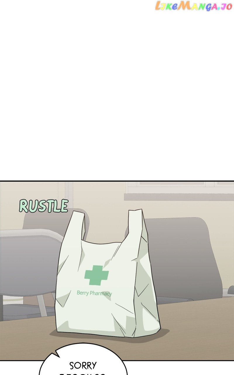 What Kind of Rice Cake Is This Chapter 23 page 45