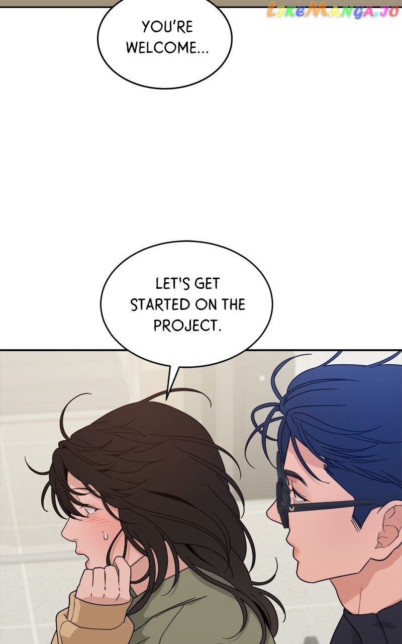 What Kind of Rice Cake Is This Chapter 23 page 47