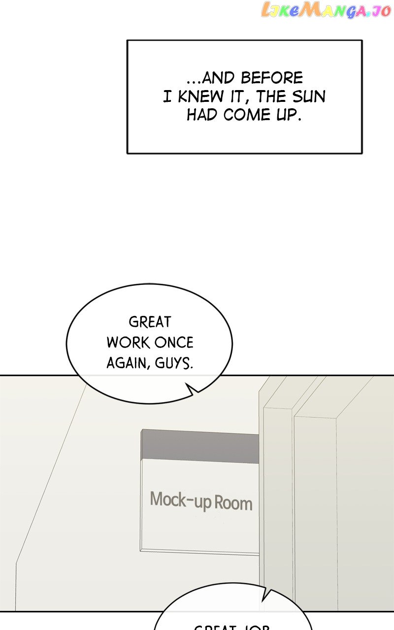 What Kind of Rice Cake Is This Chapter 23 page 55